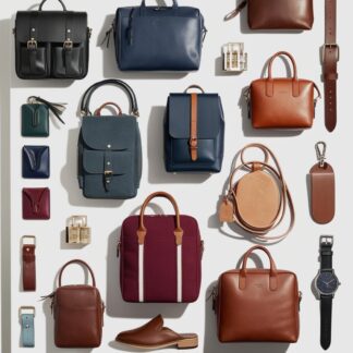 Men's/Women's Bags and Accessories