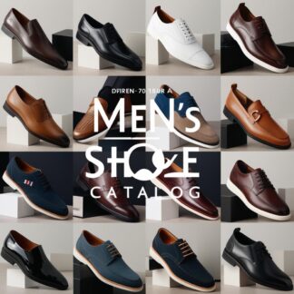 Men's Shoes