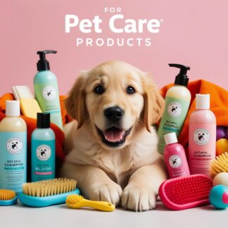 Pet Care