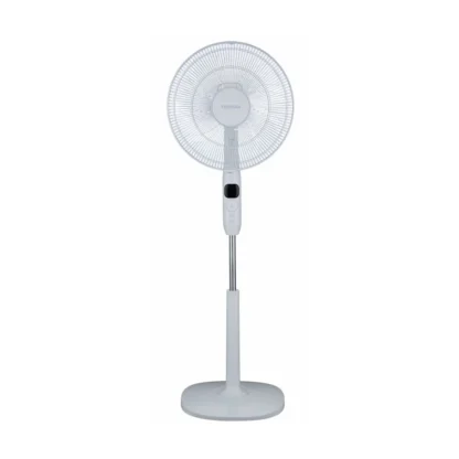 Toshiba Digital Electric Fan (Stand Fan) 9 Blades - Image 2