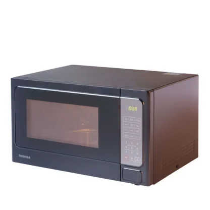 Toshiba 25L Digital Control with Grill Function Microwave Oven - Image 3